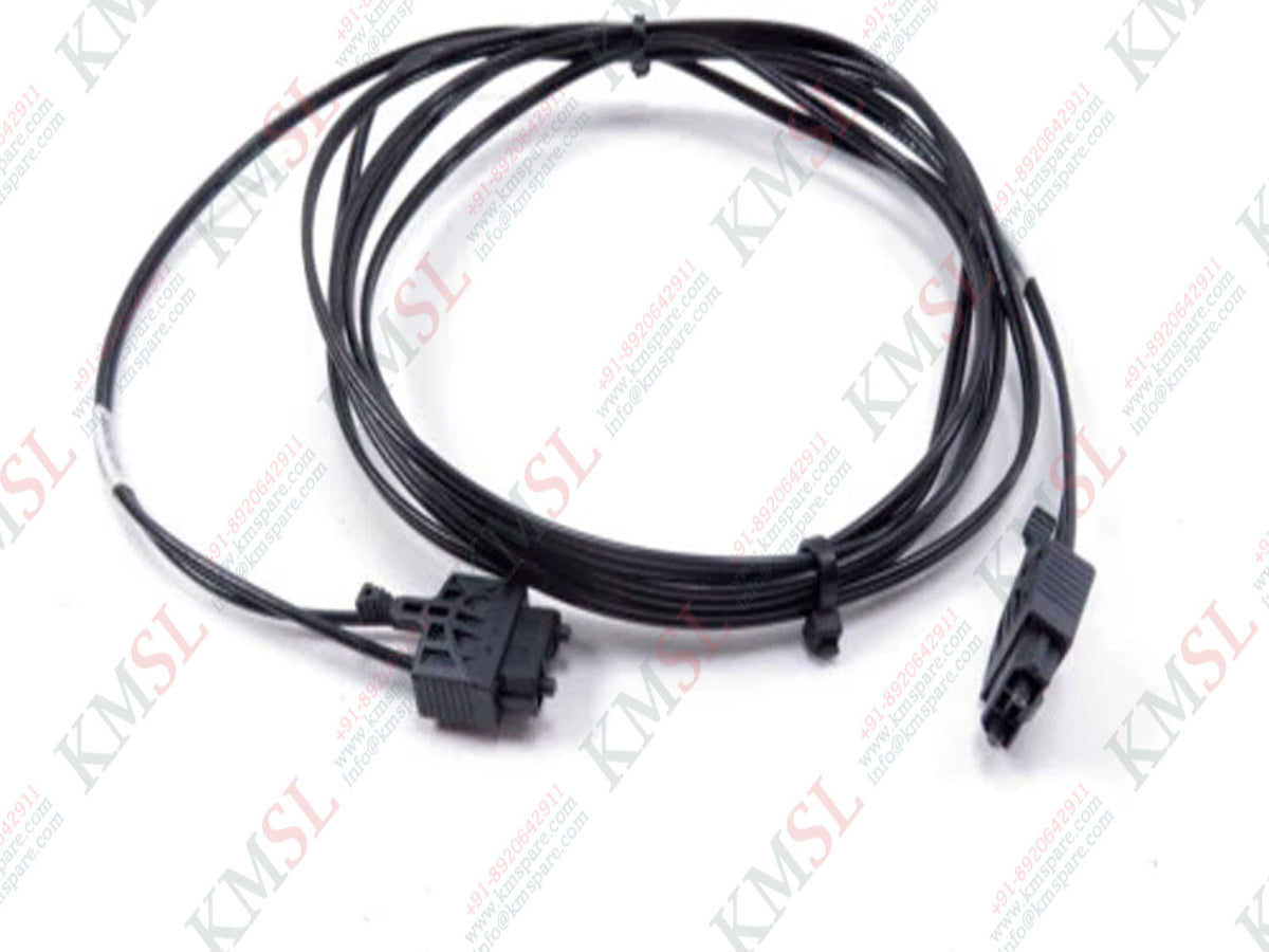 MR-J3BUS3M-A Mitsubishi Servo Motor Encoder Cable | MELSERVO J3 – KMSPARE