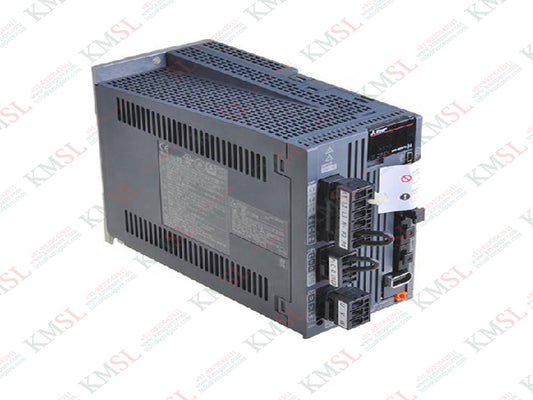 Mitsubishi Servo Drive, MR-J4-200B Mitsubishi