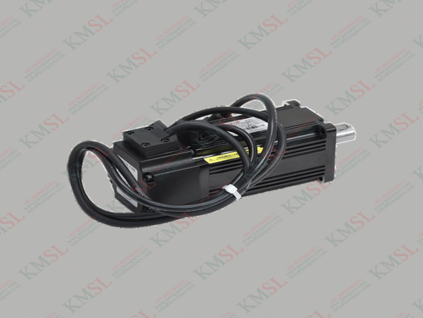 MS-60STE-M01330B-20P4 XINJE Servo Motor | KMSPARE LINK PVT LTD