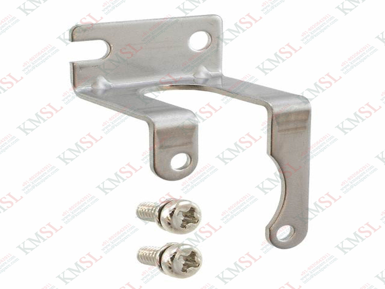 MS-DP1-5 Panasonic Mounting Bracket | Sensor Mounting Accessory – KMSPARE
