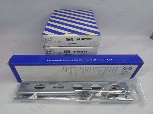 MS-NA3 Panasonic Sensor Protection Bracket | Industrial Automation – KMSPARE