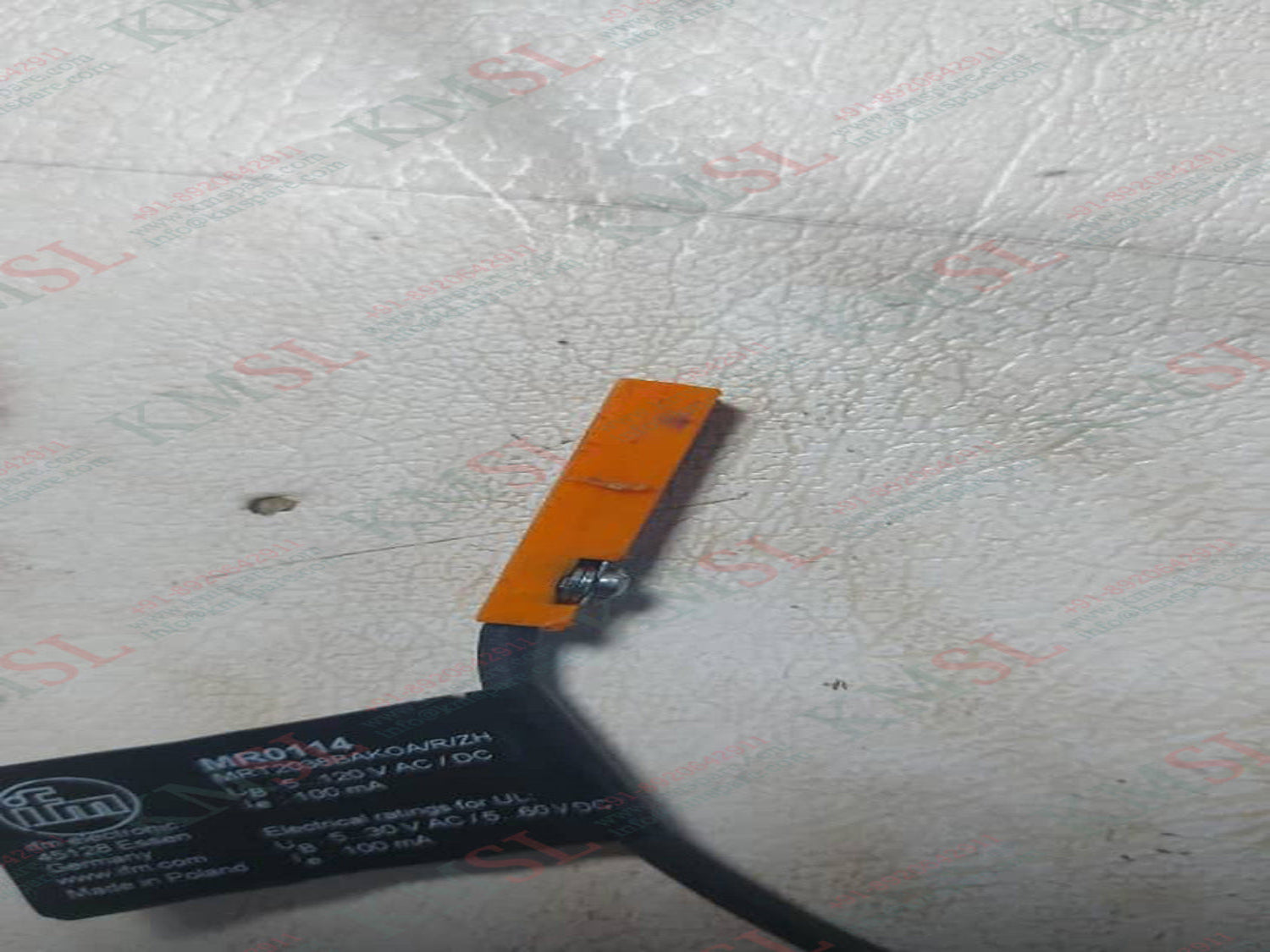 MS325 ABB Manual Motor Starter | KMSPARE LINK PVT LTD