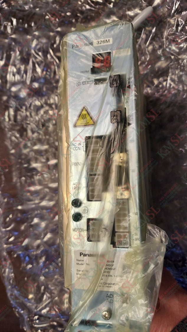 MSH3 Driver DV47L040MSGF – SMT Machine Driver | KMSPARE