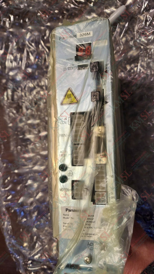 MSH3 Driver DV47L040MSGF – SMT Machine Driver | KMSPARE