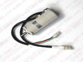 MSM011P1A Panasonic AC Servo Motor | High-Performance Industrial Motor - KMSPARE