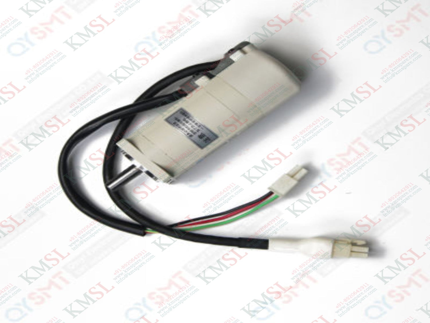 MSM011P1A Panasonic AC Servo Motor | High-Performance Industrial Motor - KMSPARE