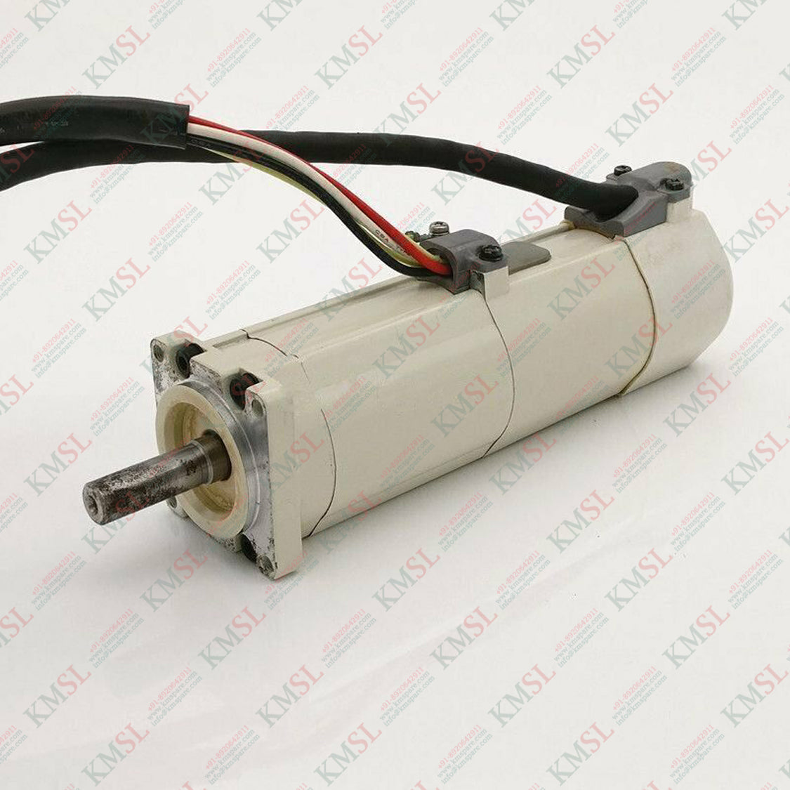 MSM021AJB AC Servo Motor – Panasonic SMT Machine Servo Motor | KMSPARE