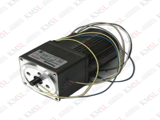 MSM5AZPJA Panasonic AC Servo Motor | High-Performance Industrial Motor - KMSPARE