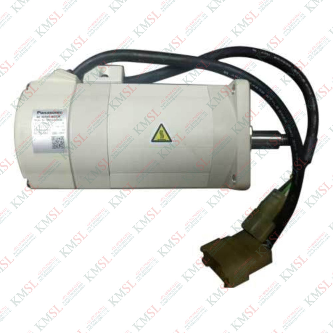 MSMA042A3C AC Servo Motor – High-Performance Industrial Motor | KMSPARE