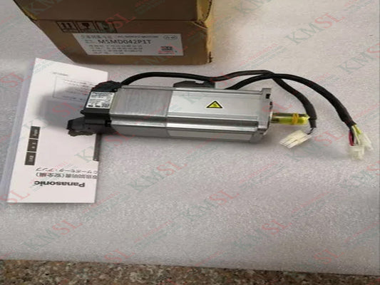 MSMD042P1T PANASONIC, PANASONIC AC Servo Motor