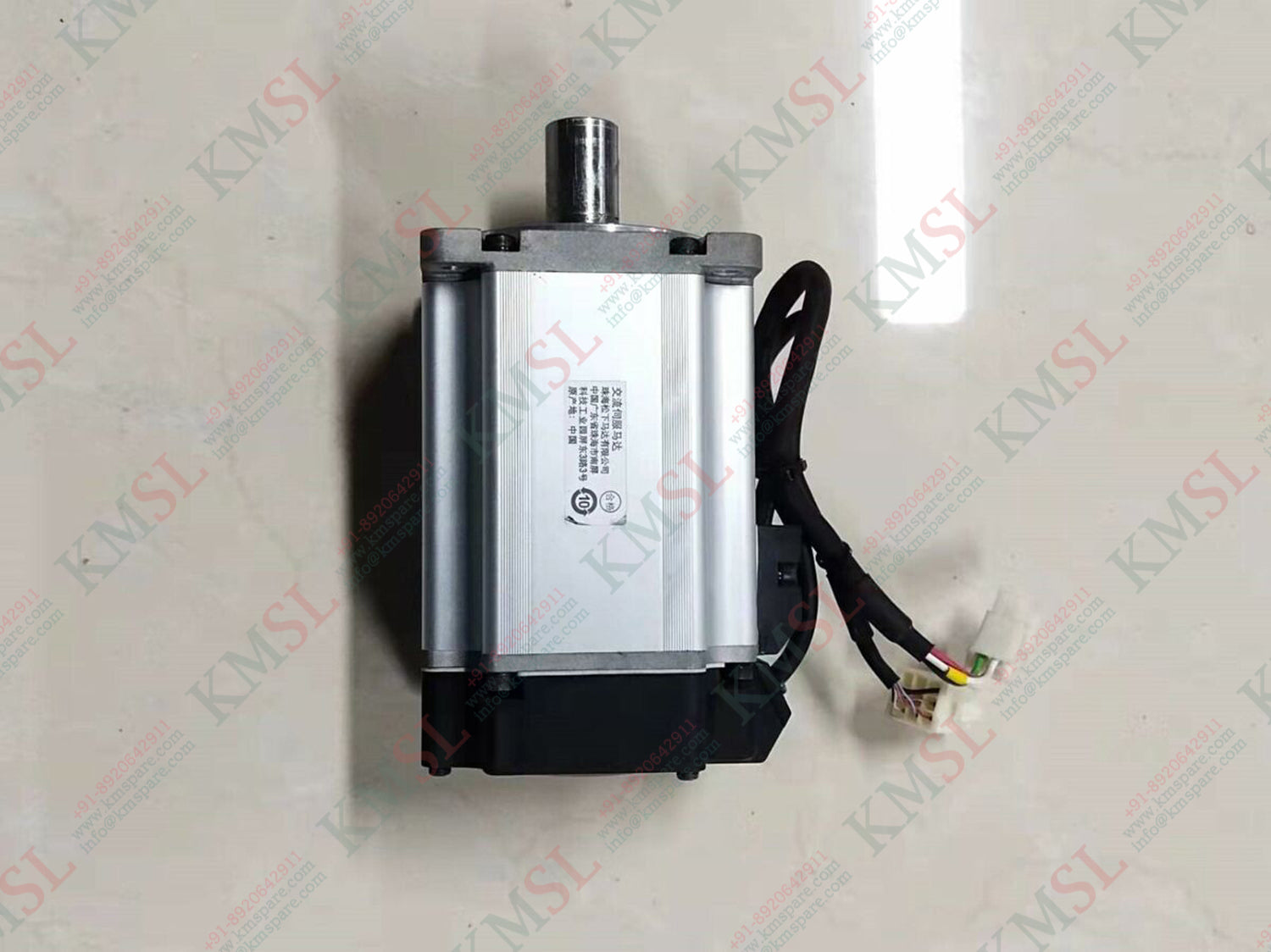 MSMF092L1U2M Panasonic AC Servo Motor | Industrial Automation – KMSPARE