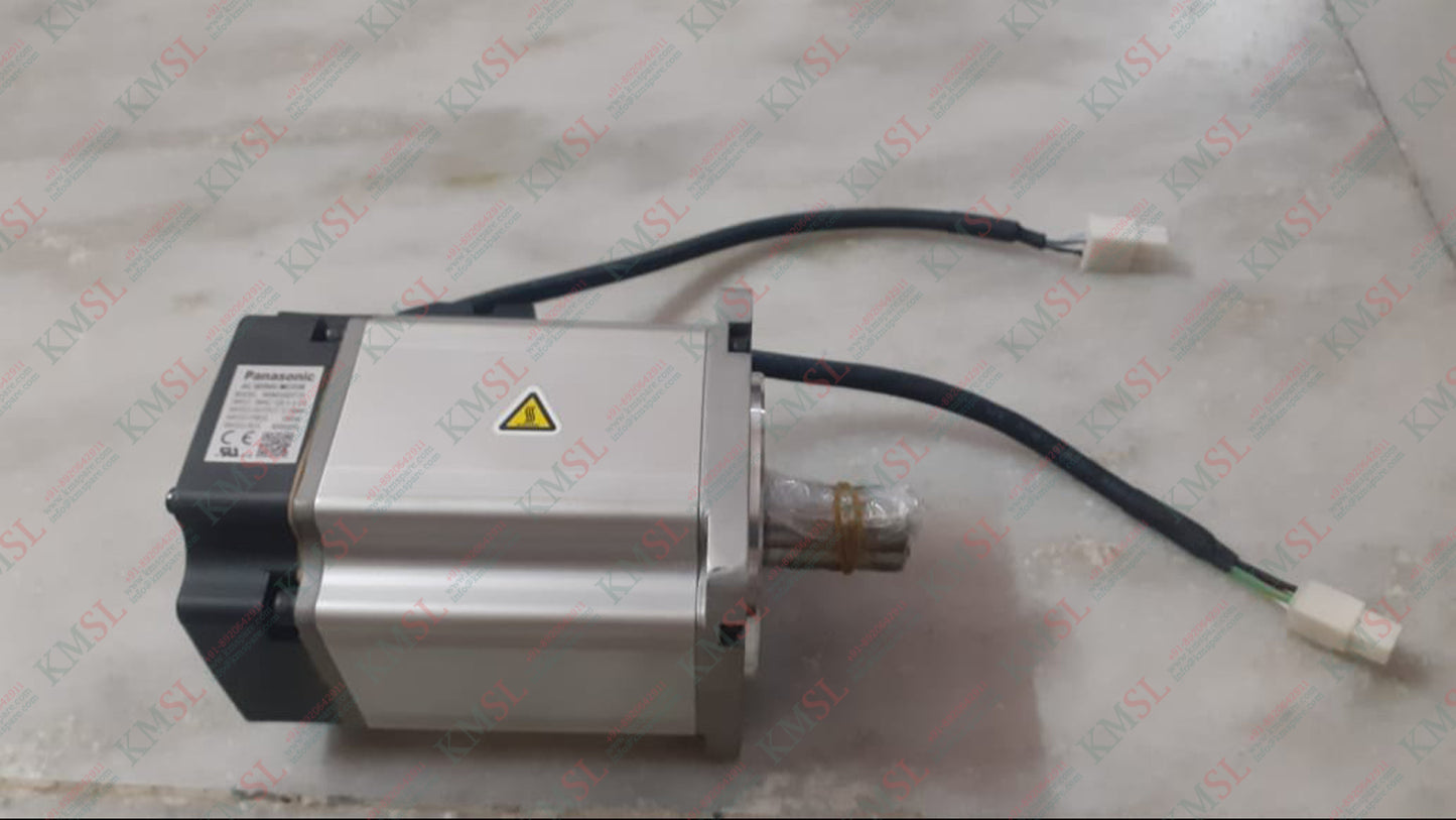 MSMR012S1S Servo Motor – High-Performance Industrial AC Servo Motor | KMSPARE