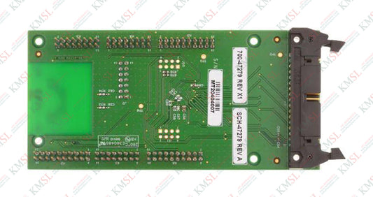 MSR Board N1F80102C – SMT Machine PCB | KMSPARE