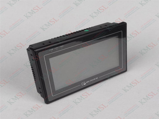 MT6070IH WEINVIEW Touch Panel HMI | KMSPARE LINK PVT LTD