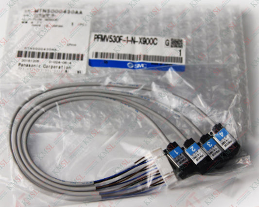 MTNS000430AA Flow Sensor
