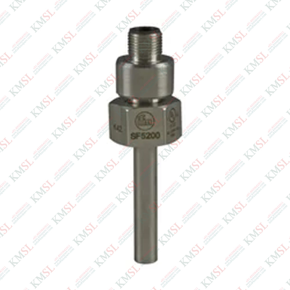 MTNS000433AA Flow Sensor – Panasonic SMT Machine Fluid Sensor | KMSPARE