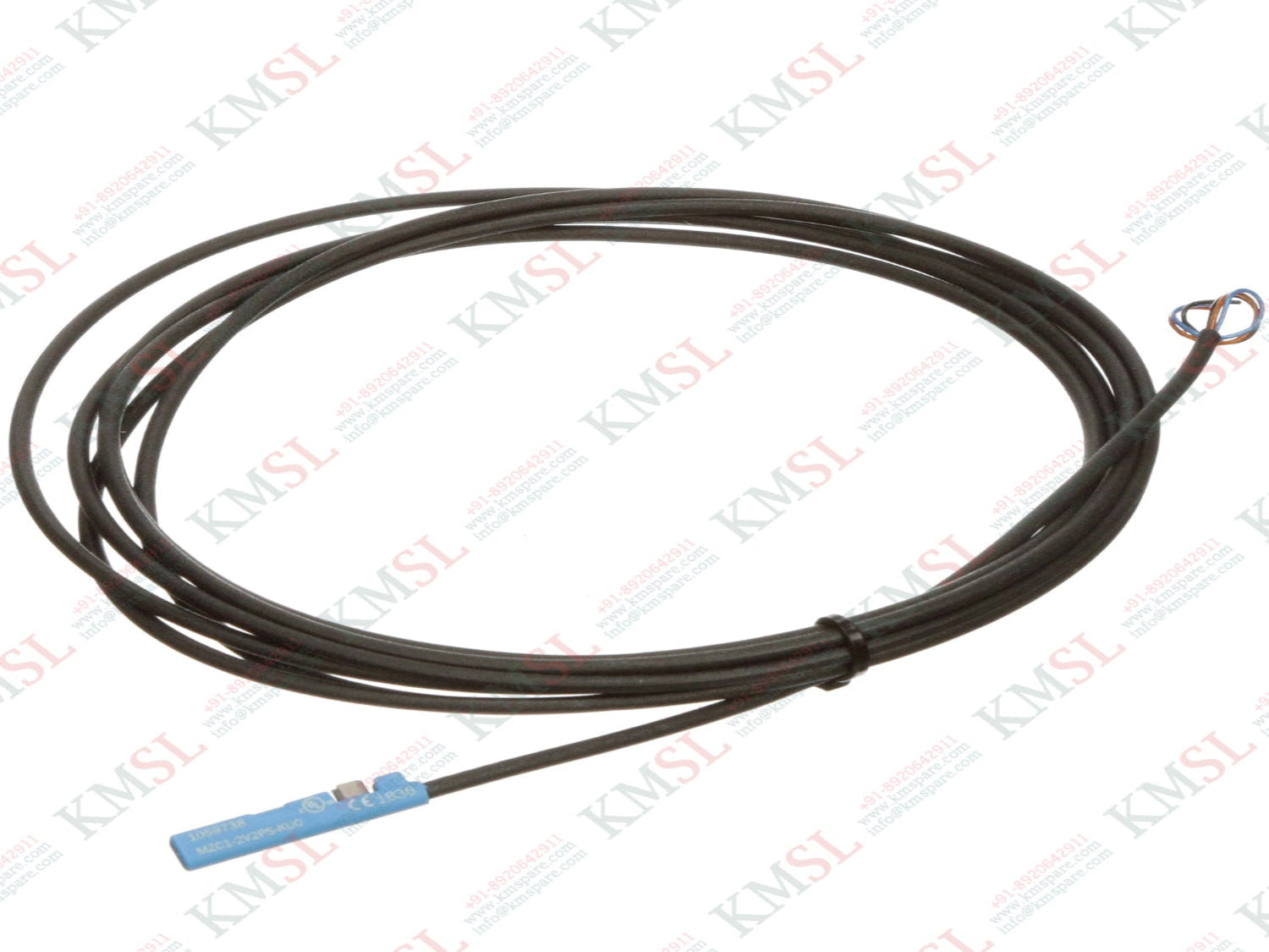 MZC1-2V2PS-KP0 SICK Cylinder Sensor | KMSPARE LINK PVT LTD