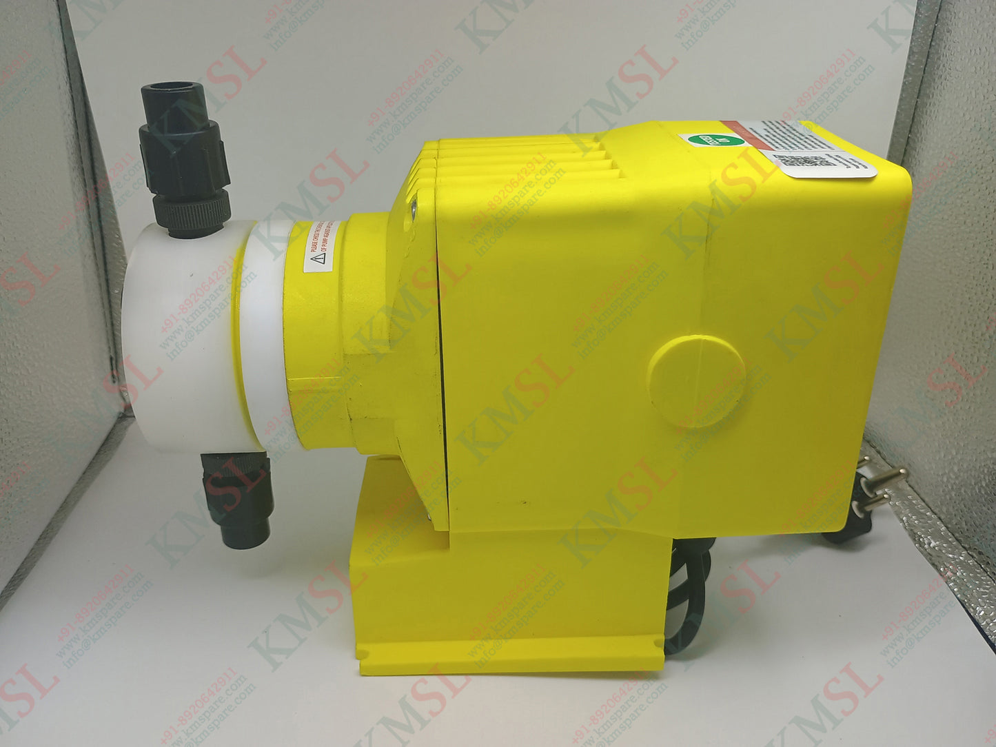 Milton Roy V-13-PP Dosing Pump | Precise Chemical Metering Pump | KMSPARE