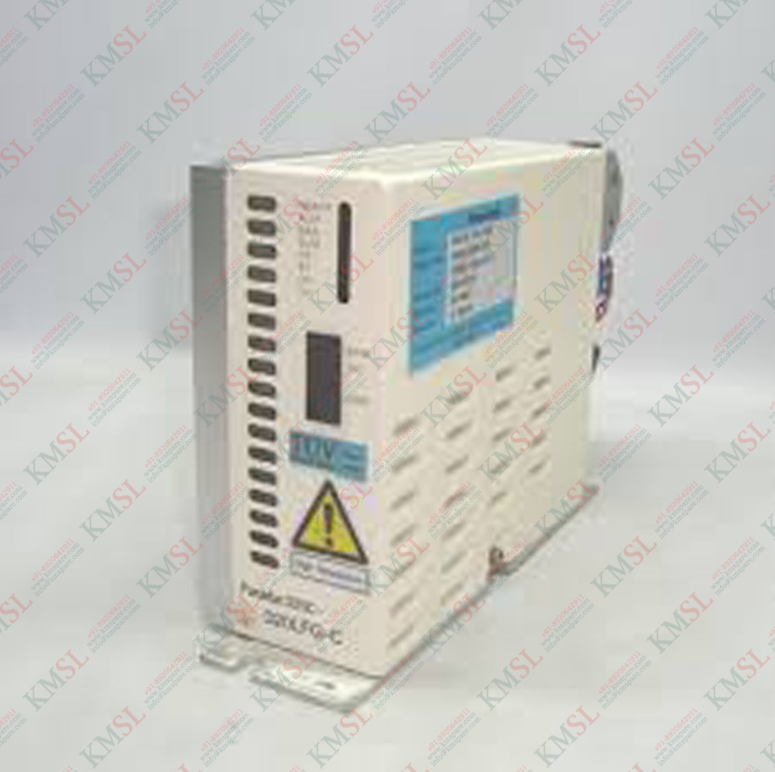 Motor Driver DV46J020LFGC | High-Performance SMT Machine Driver – KMSPARE