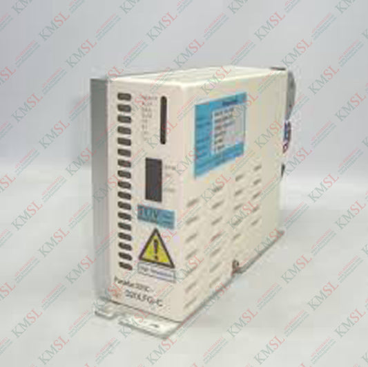 Motor Driver DV46J020LFGC | High-Performance SMT Machine Driver – KMSPARE