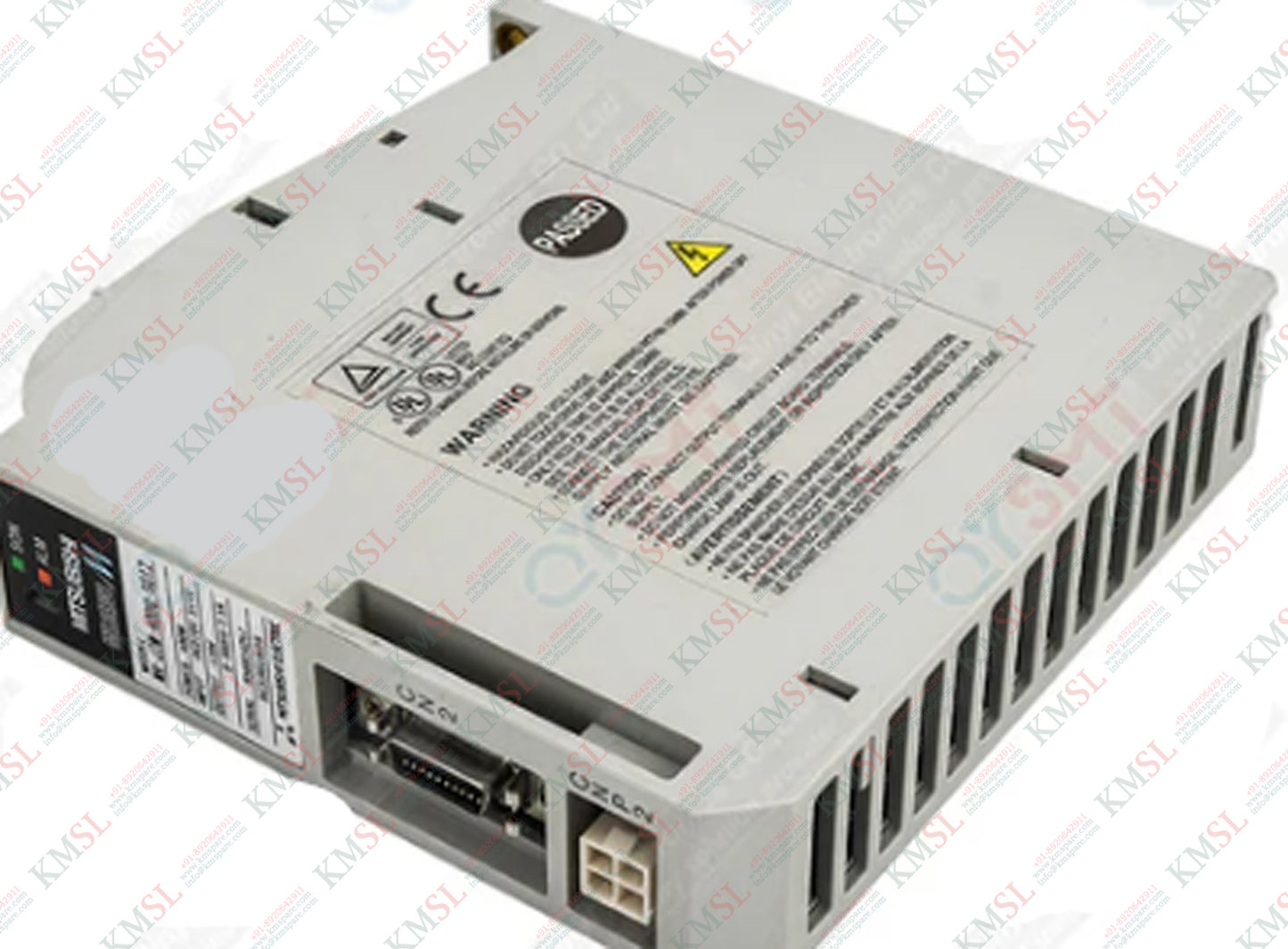 Motor Driver KXFP6BGAA00 – Panasonic SMT Motor Driver | KMSPARE