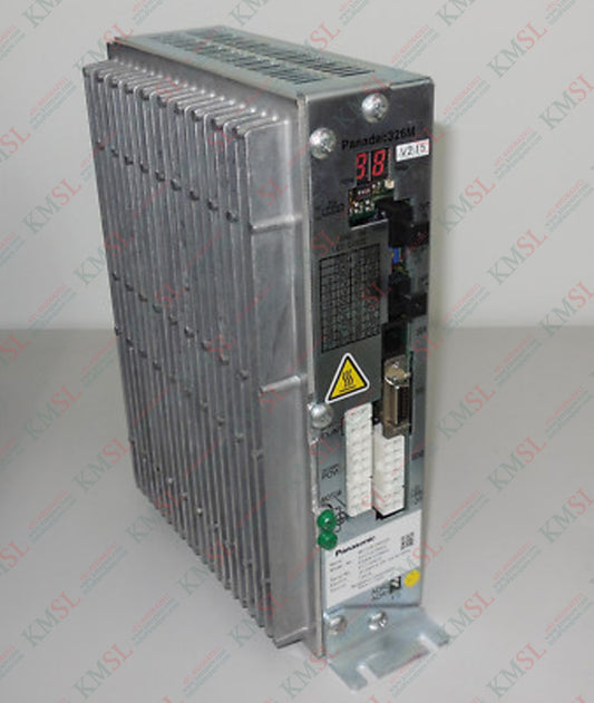 Motor Driver Panasonic DV47L075MSG – SMT Machine Motor Controller | KMSPARE