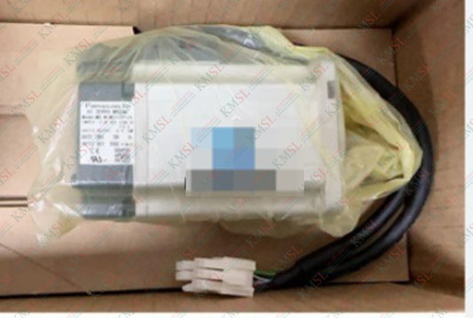 Motor MSMD042PJA N610052027AA – High-Performance SMT Machine Motor | KM Spare Link