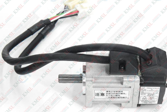 Motor MSMD5AZGJA N610155143AB | Panasonic SMT Servo Motor – KMSPARE