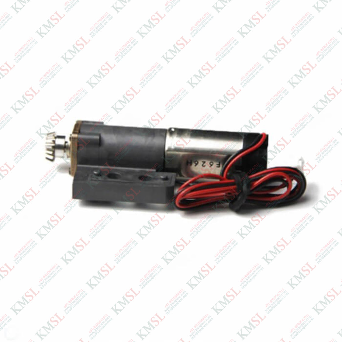 Motor N51004620AA | High-Quality Industrial Machine Part – KMSPARE