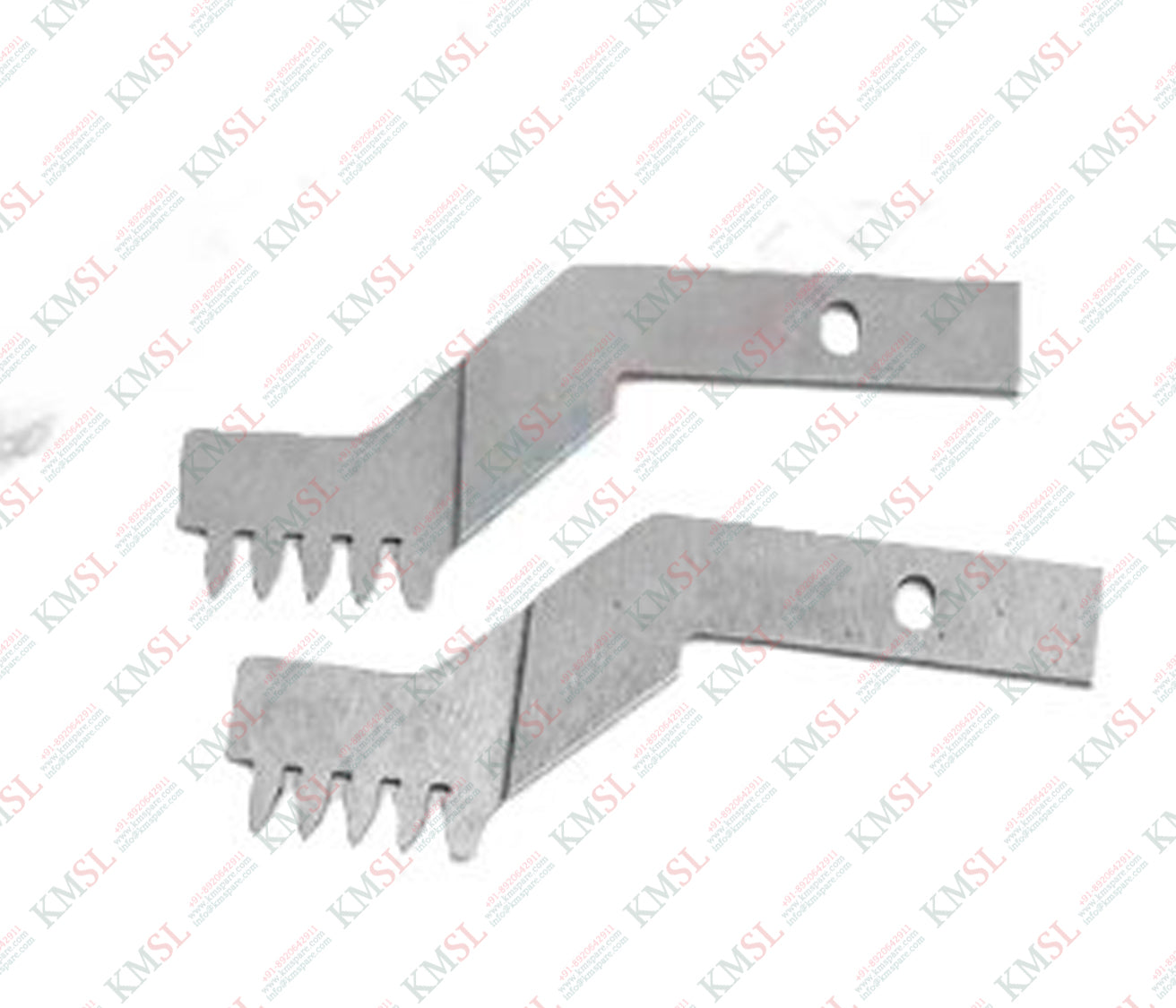 Moving Chuck Clincher N210133976AB – Precision Industrial Machine Part | KMSPARE