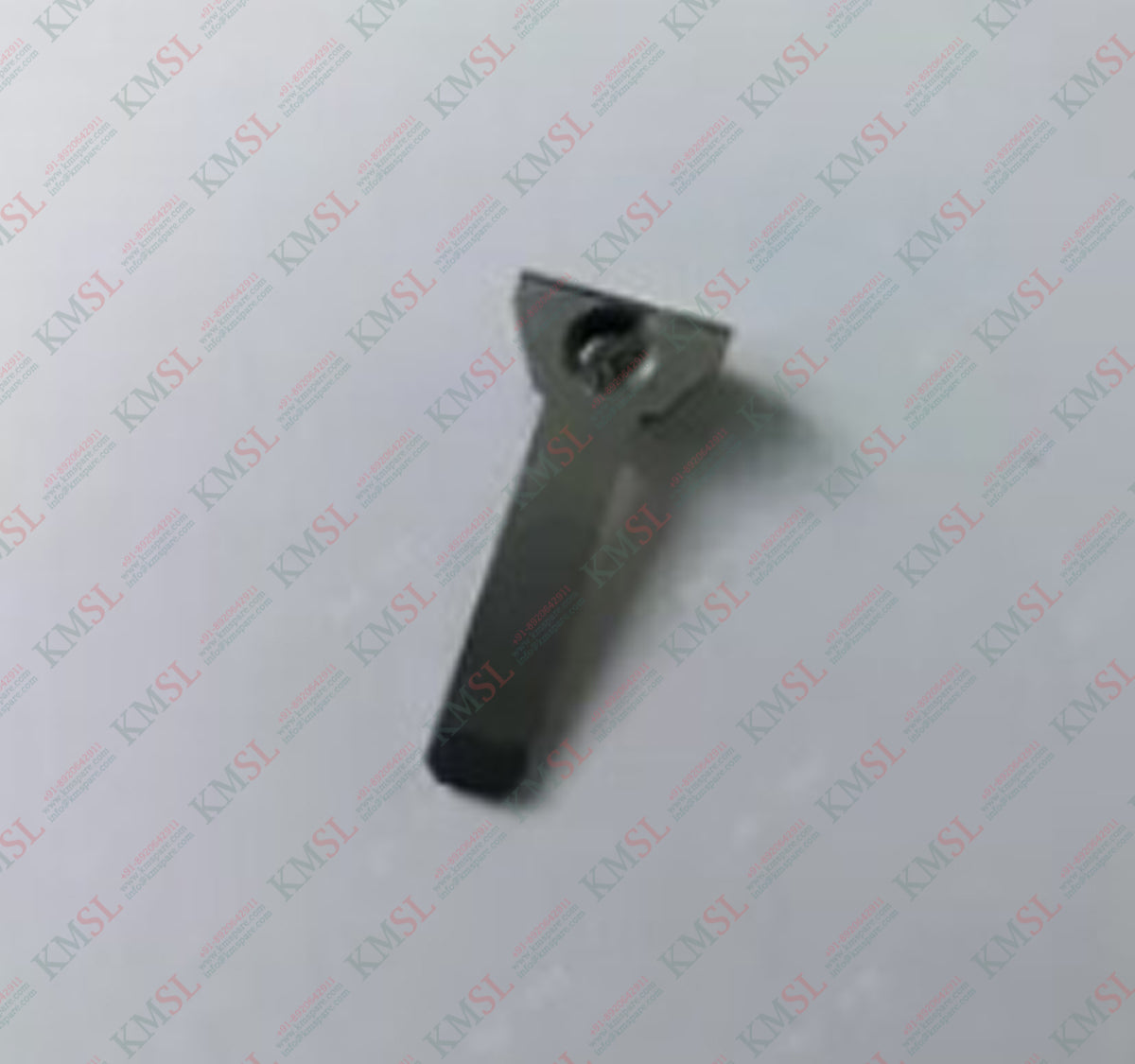 Moving Knife VCD-1663 | Precision Industrial Blade - Kmspare Link Pvt Ltd