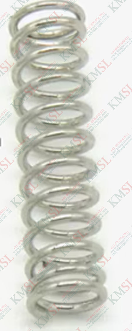 N210017141AA Spring Panasonic
