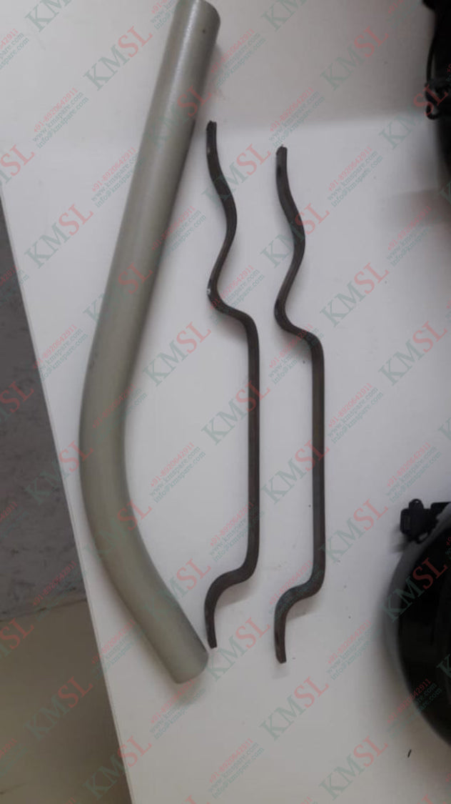 N210062110AA Clamp Arm – Panasonic SMT Machine Clamp Component | KMSPARE