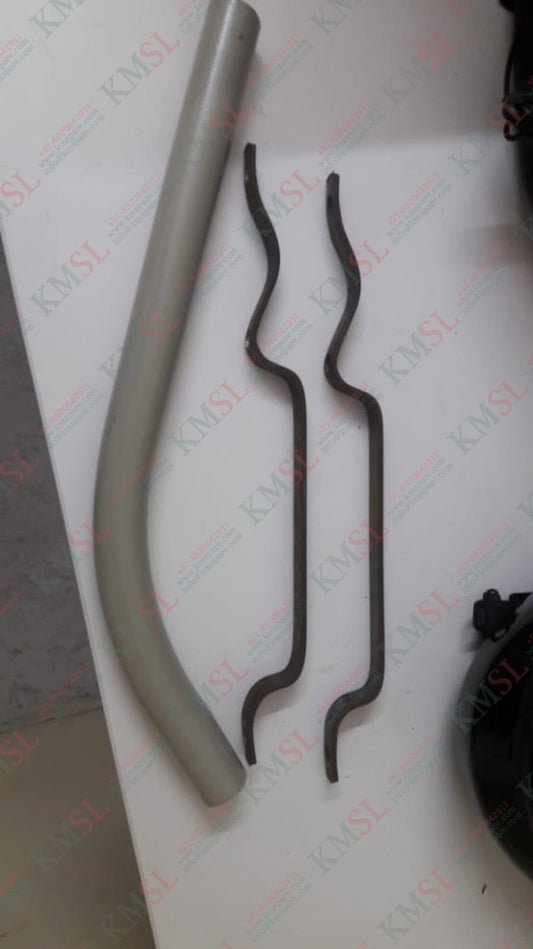 N210062110AA Clamp Arm – Panasonic SMT Machine Clamp Component | KMSPARE