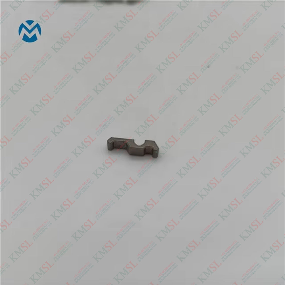N210098763AB Clamp Arm – Panasonic SMT Machine Clamp Component | KMSPARE
