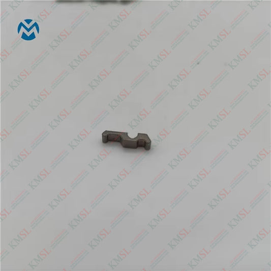 N210098763AB Clamp Arm – Panasonic SMT Machine Clamp Component | KMSPARE