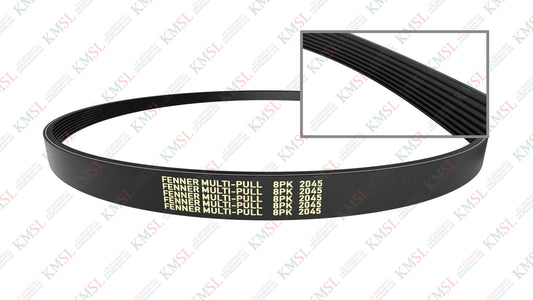 N4523530-159 Belt Panasonic
