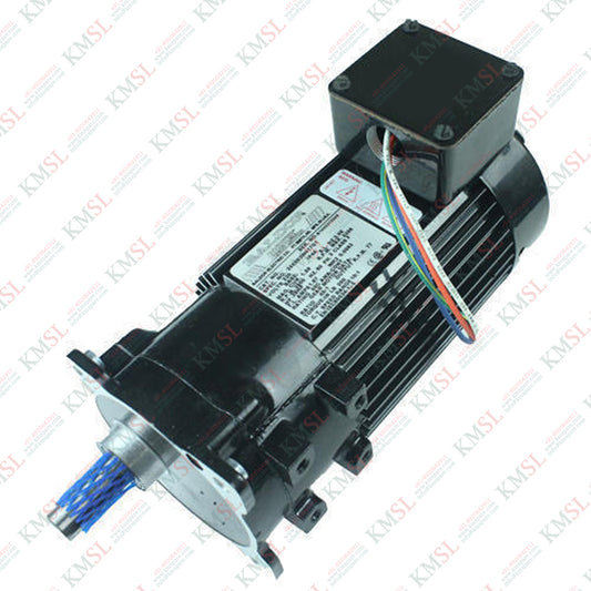 N510005279AA X Axis Motor Panasonic
