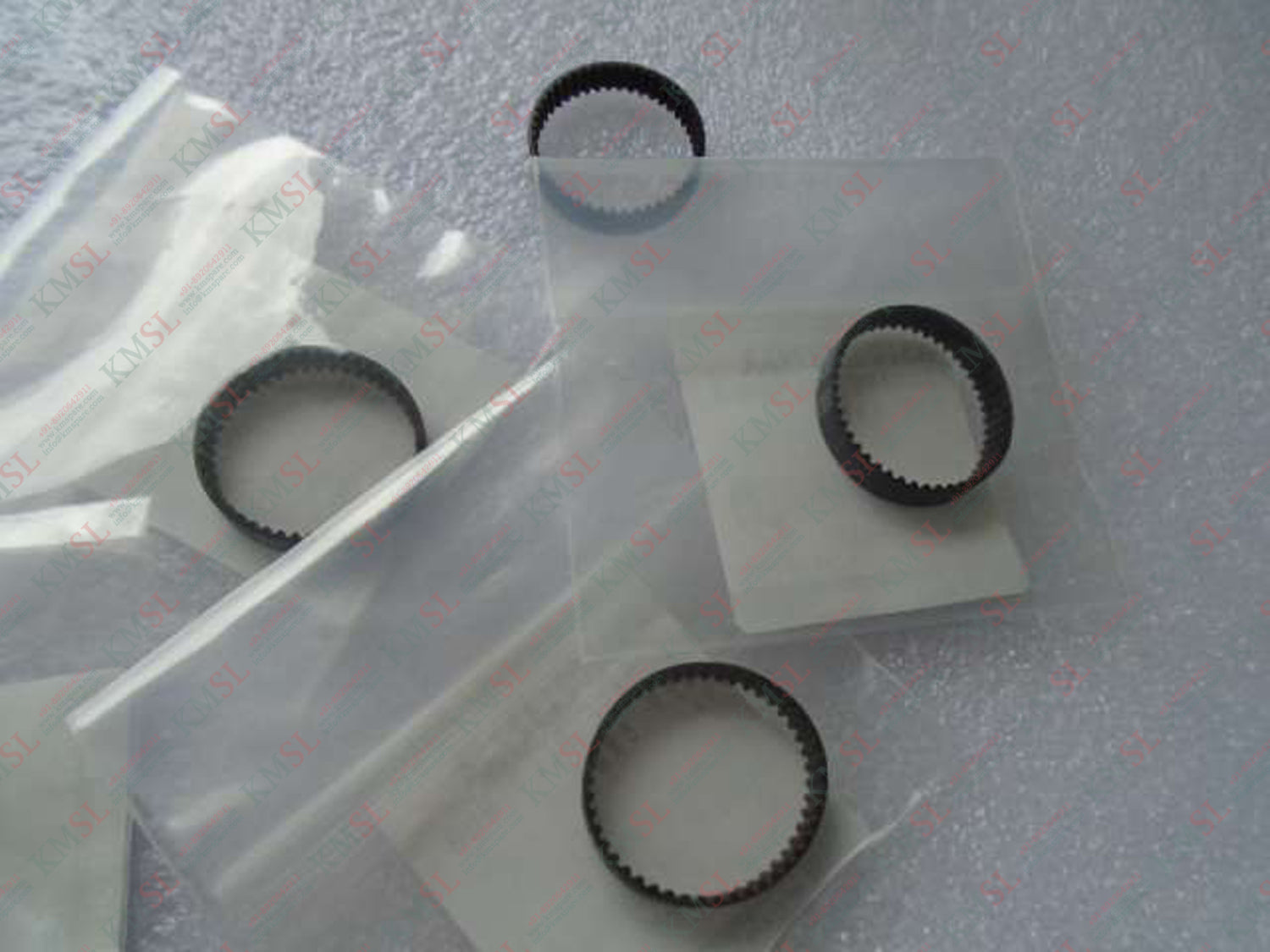 N510021327AA Square Belt – Panasonic SMT Machine Drive Belt | KMSPARE