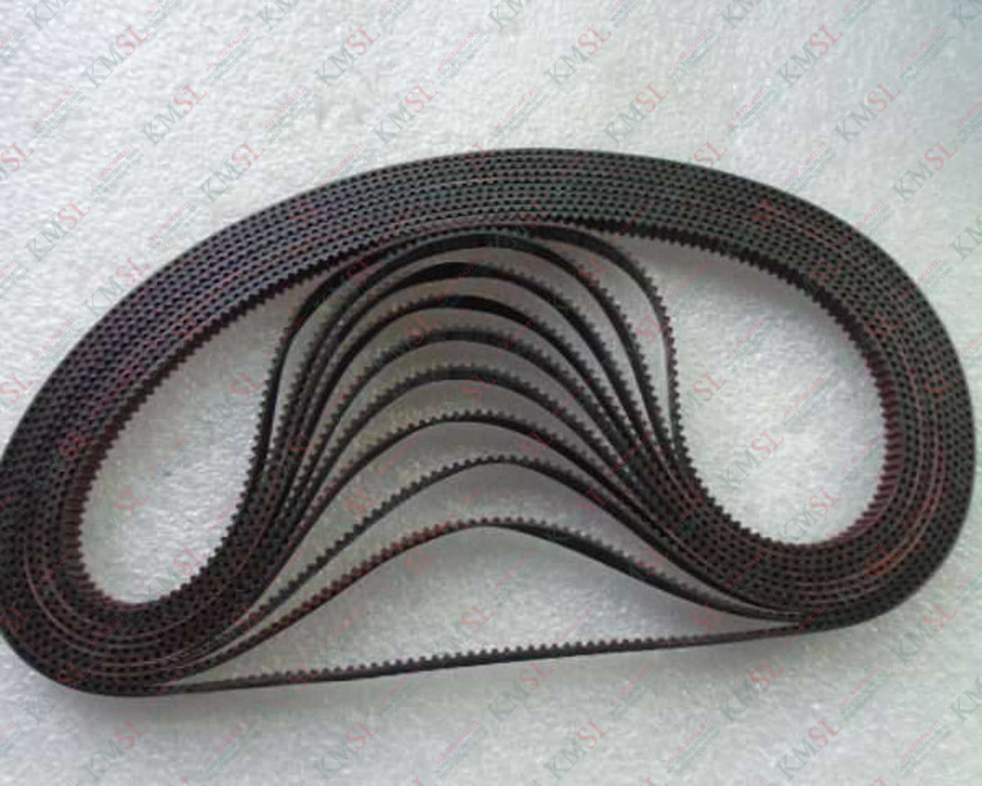 N510030308AA Square Belt – Panasonic SMT Machine Drive Belt | KMSPARE