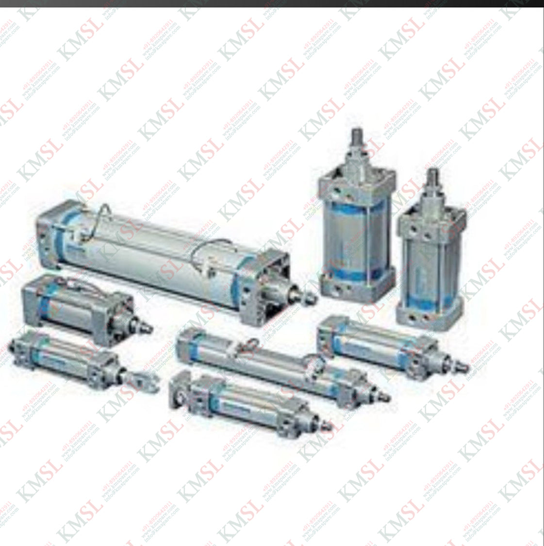 N610031569AB Air Cylinder – Panasonic SMT Machine Pneumatic Cylinder | KMSPARE