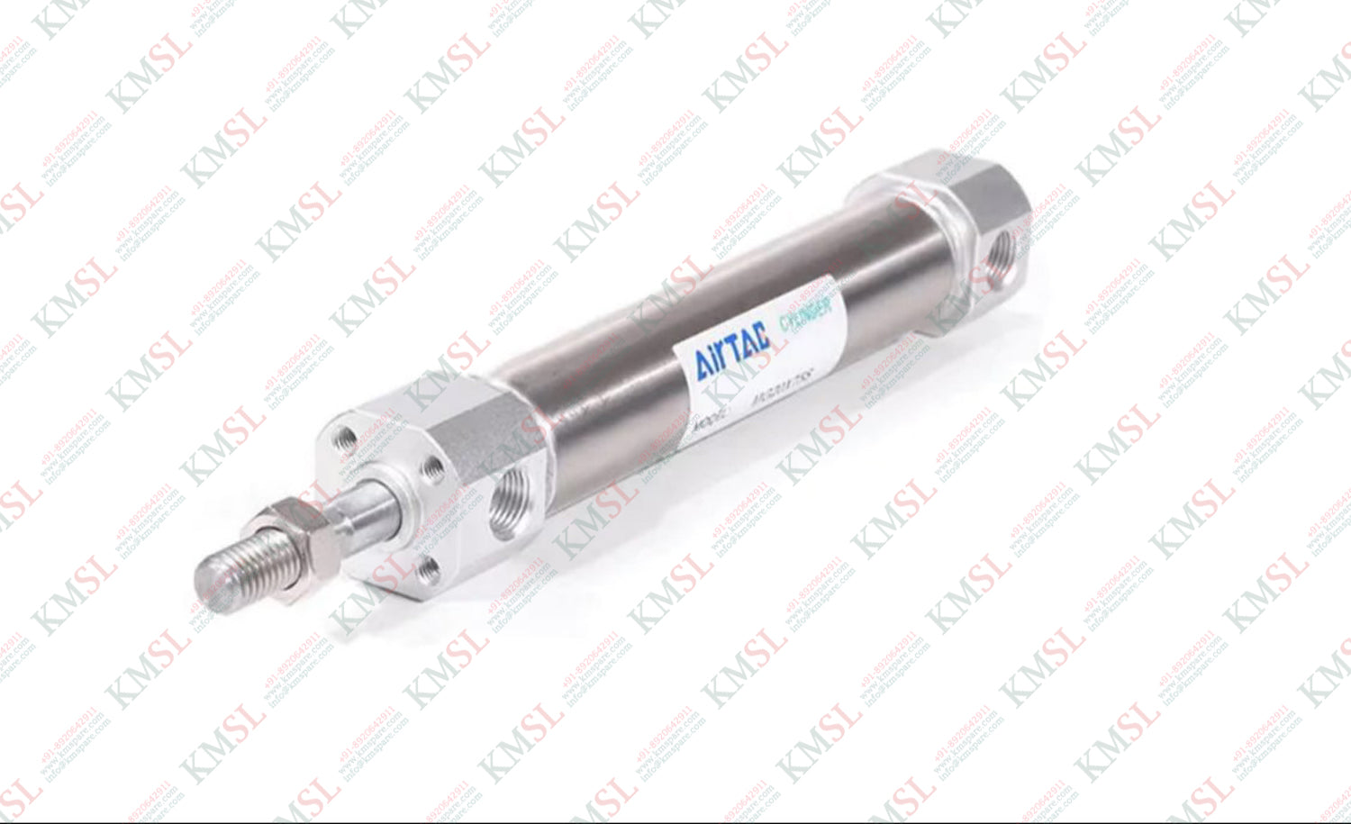N610034742AA Air Cylinder – Panasonic SMT Machine Pneumatic Cylinder | KMSPARE