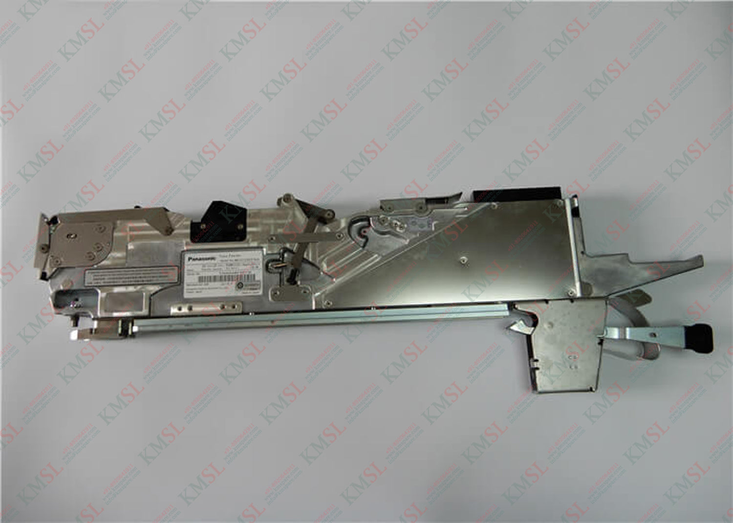 N610133537AA 24-32MM Feeder – Panasonic SMT Machine Component Feeder | KMSPARE