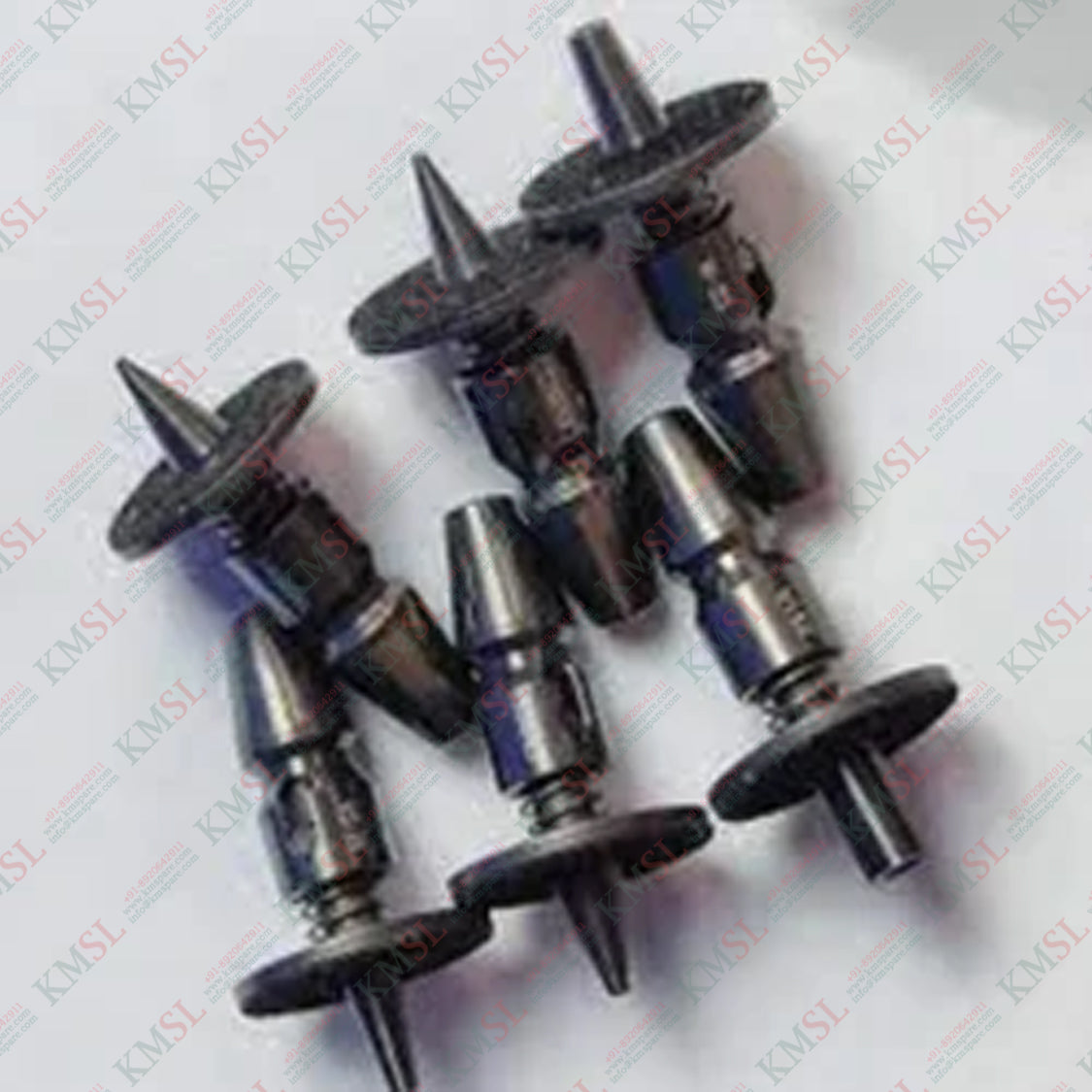 N610151862AF 235M Nozzle Assy – Panasonic SMT Pick & Place Nozzle | KMSPARE