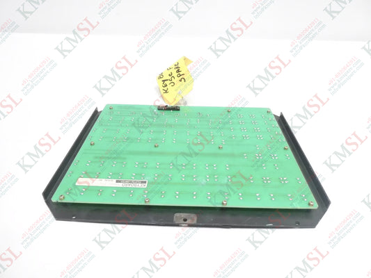 N860-3117-T001 Keypad Keyboard | Industrial Equipment – KMSPARE