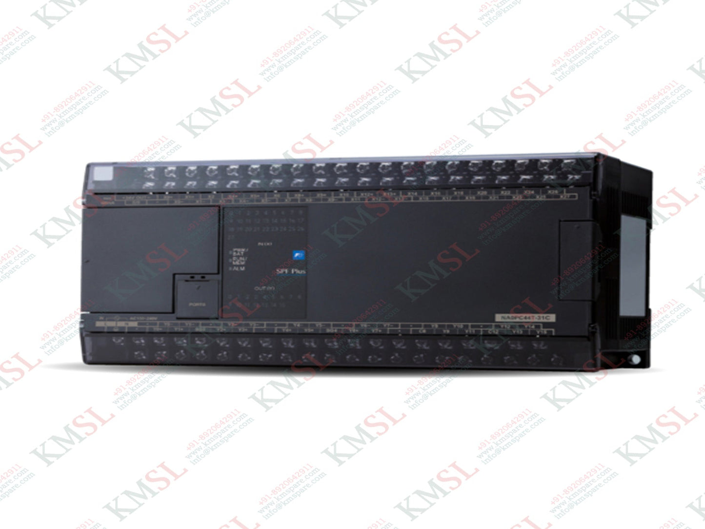 Fuji  PLC, NA0AX06-MR-6 Fuji