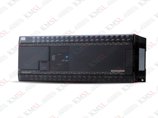 Fuji  PLC, NA0AX06-MR-6 Fuji