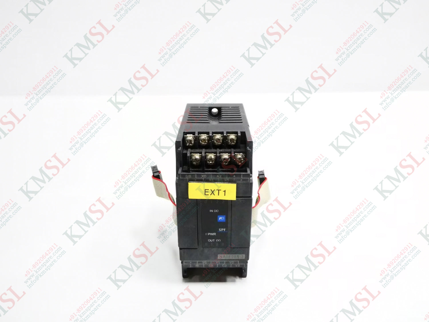 Fuji PLC, NA0E08R-3 Fuji