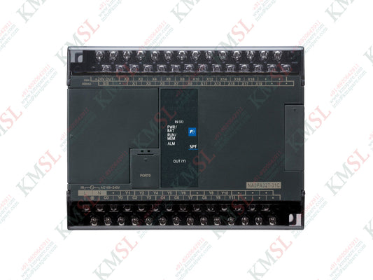 Fuji PLC, NA0E24T-31 Fuji