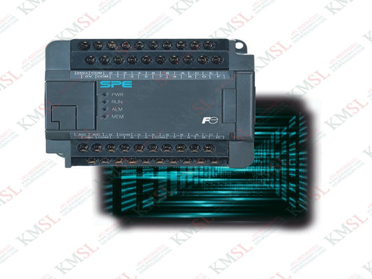 NA0F-LC1 Fuji PLC | Programmable Logic Controller – KMSPARE